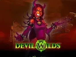 Devil Wilds screenshot