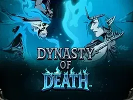 Dynasty of Death screenshot