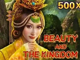 Beauty And The Kingdom screenshot