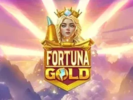 Fortuna Gold screenshot