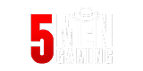 ५मेन logo