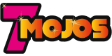 ७ मोजोस logo