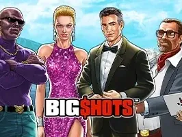Big Shots screenshot