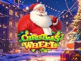 Christmas Wheel screenshot