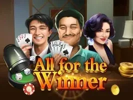 All for the Winner screenshot