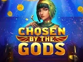 Chosen by the Gods screenshot